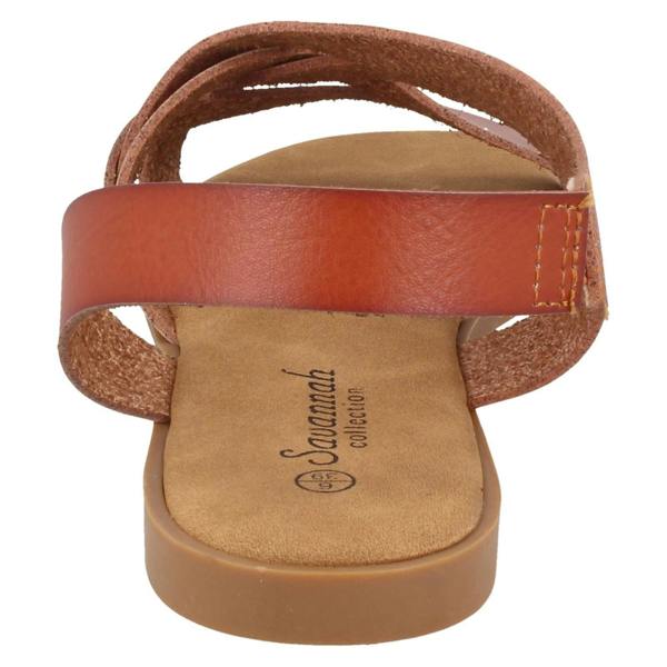 Savannah Ladies Savannah Summer Sandals F00466