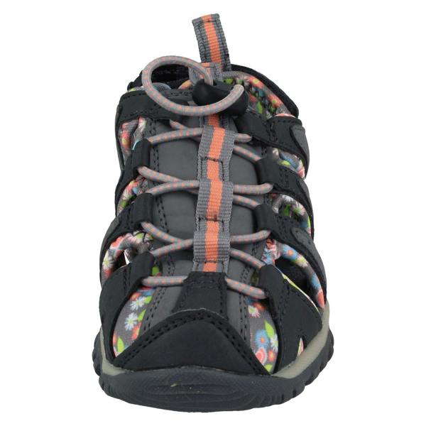 Hi-Tec Childrens Hi-Tec Casual Closed Toe Sandals Cove