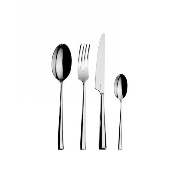 24 Piece Duetto Cutlery Set - Nick Munro