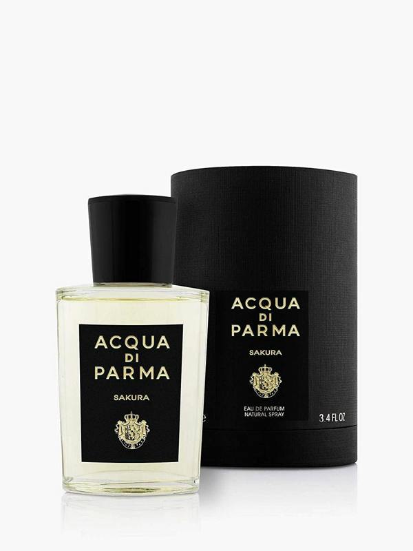 Acqua di Parma Sakura Womens EDP 100ml Fragrance