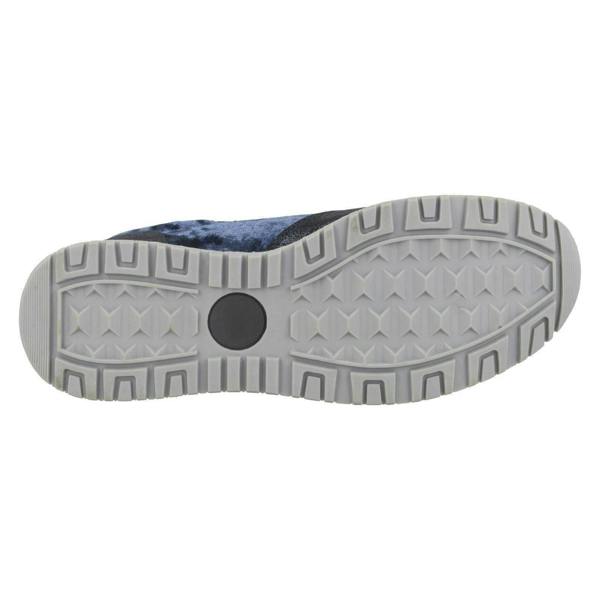 Spot On Ladies Spot On Lace Up Trainers