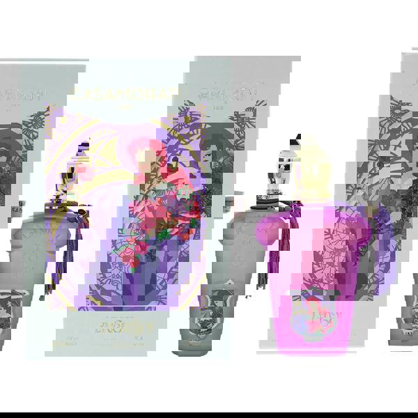 Xerjoff Casamorati 1888 La Tosca Eau de Parfum 100ml