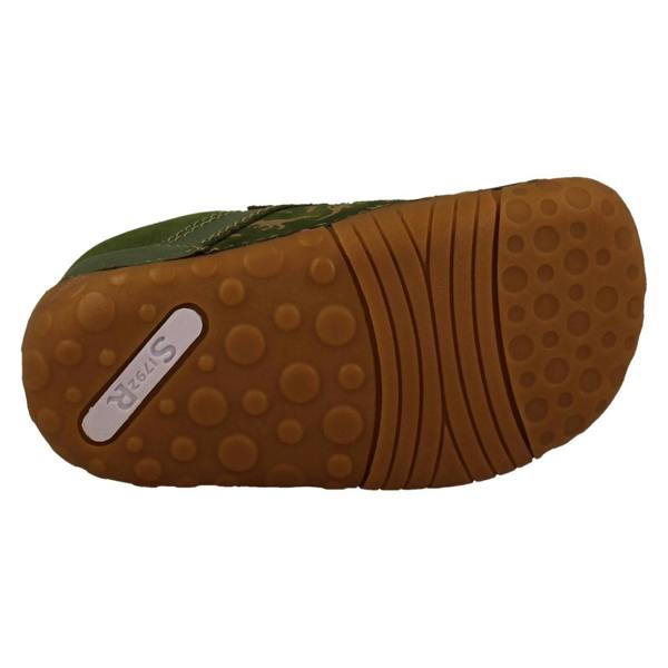 Start-rite Boys Startrite Pre Walking Shoes - Roar
