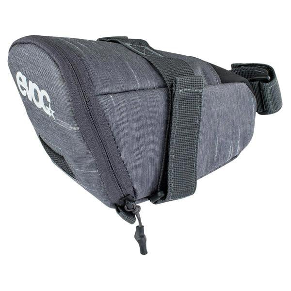 EVOC Seat Bag Tour 1L - Carbon Grey