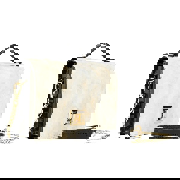 Embassy London Envy - Cream & Black