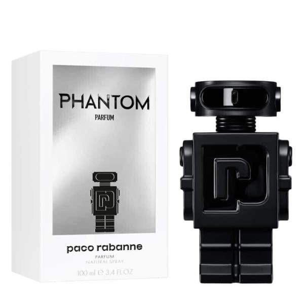 Paco Rabanne Phantom Parfum 100ml