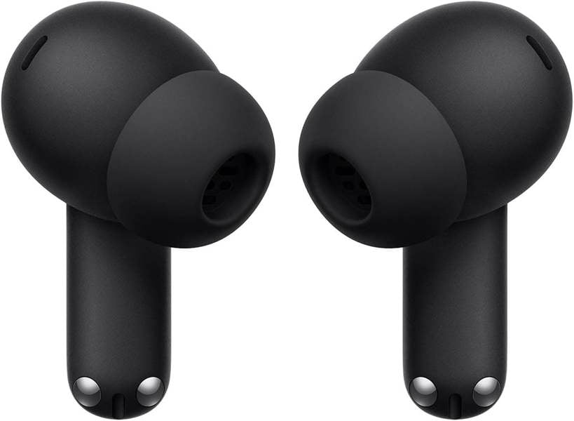 OnePlus Nord Buds 4 Pro Bluetooth Wireless Earphones Raven Black - 5481159288