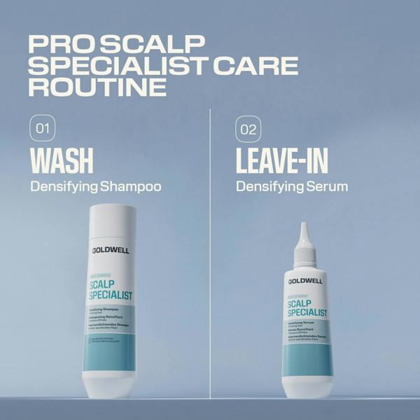 Goldwell Goldwell Dualsenses Scalp Specialist Densifying Shampoo 250ml 250 ml