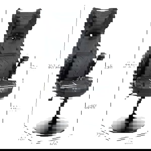 Video Gaming Chair