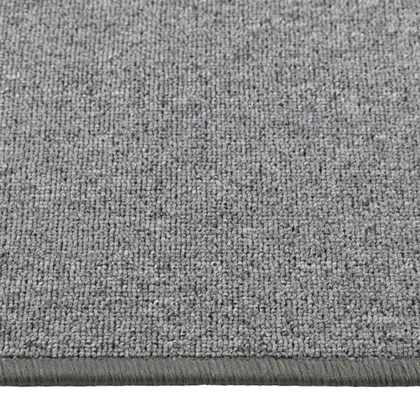 Berkfield Carpet Runner Dark Grey 50x300 cm