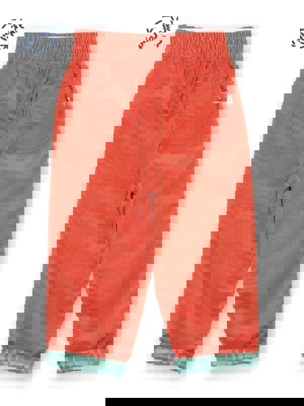 Kite Boys Organic Check Pull Ups