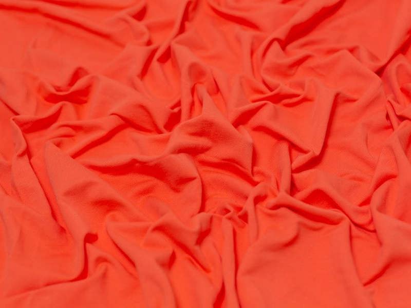 Bright Orange