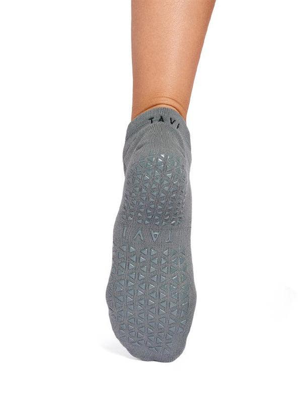Tavi Savvy Tec Grip Socks