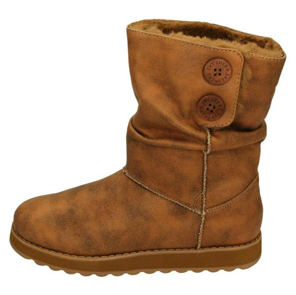 Skechers Ladies Skechers Keepsakes 2.0 Casual Boots Upland 44613