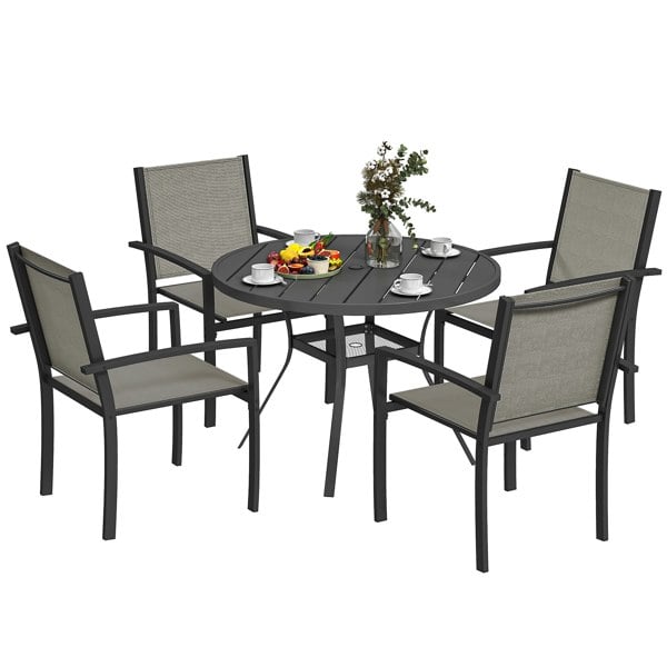 Patio Dining Set