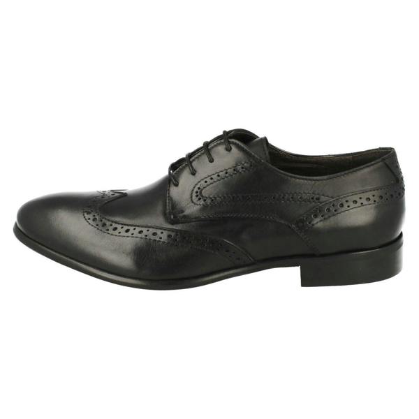 Mens Morena Gabbrielli Lace Up Brogues FA-B2423