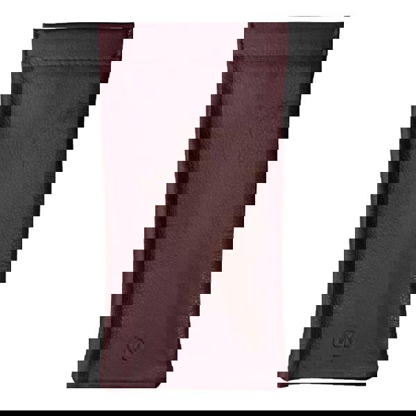 Mala Leather naptop Wide Fitting Glasses/Sunglasses Case – Genuine Leather