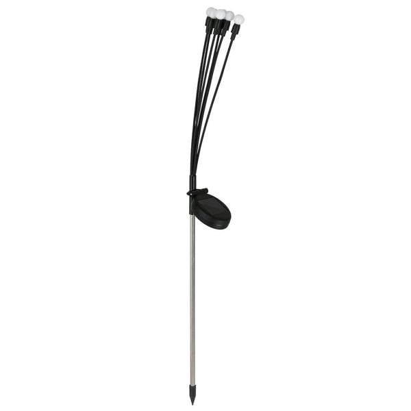 Milagro Solar Lamp Multi 3000K IP44