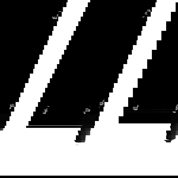 Monstershop Black Hot Towel Warmer