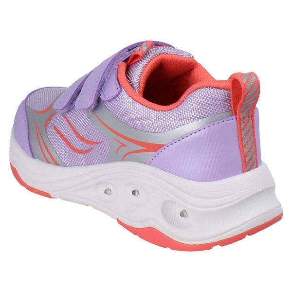 Clarks Childrens Unisex Trainers Gleam Glow K