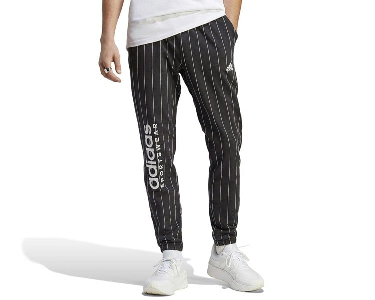 Adidas Originals Pinstripe  Men's Jogger
