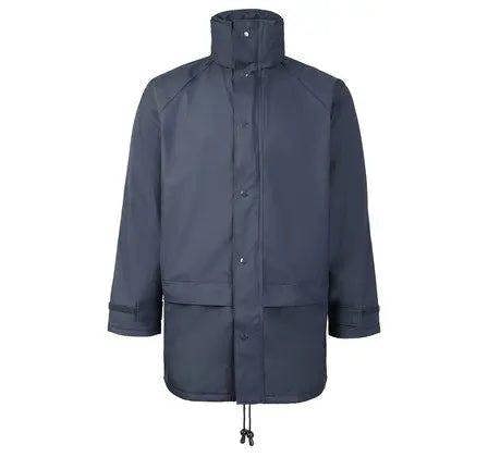 Flex Waterproof Jacket - Hi-Vis Trousers