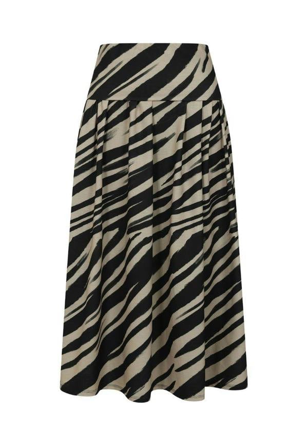 HotSquash Boho Maxi Skirt