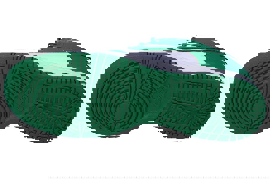 Nike Dunk Low Retro Mens Trainers Hf5441  101 - White Malachite 101 - Photo 4