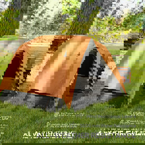 Camping Tent