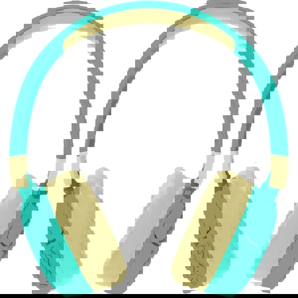 OTL | NINTENDO ANIMAL CROSSING KIDS WIRELESS HEADPHONES