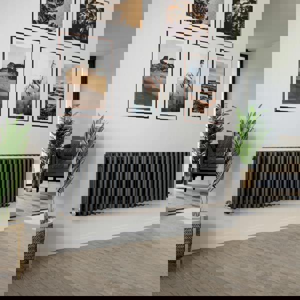 Agadon Kylo 3 Column Traditional Radiator