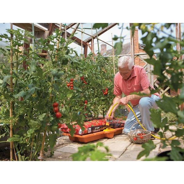 Hozelock 2810 Growbag Waterer - Multi Colour - 