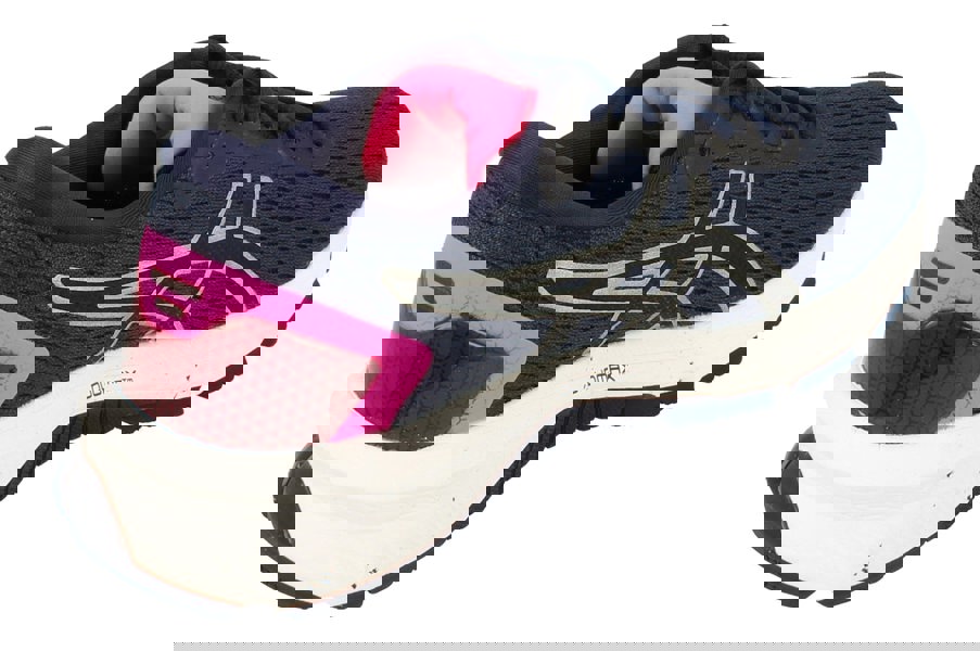 Asics Gt-1000 9 Womens 1012A651  400 - Peacoat Black 400 - Photo 2