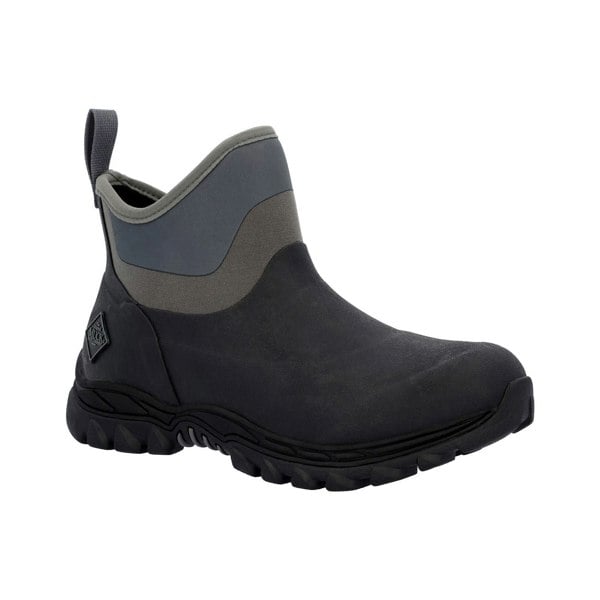 Muck Boots Arctic Sport II Women's Ankle Boots in Black/Grey