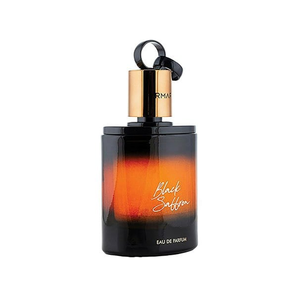 ARMAF Black Saffron Eau De Parfum - 100ml