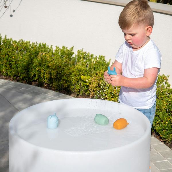 tickit SiliSoft® Animal Squirters (Neutral)