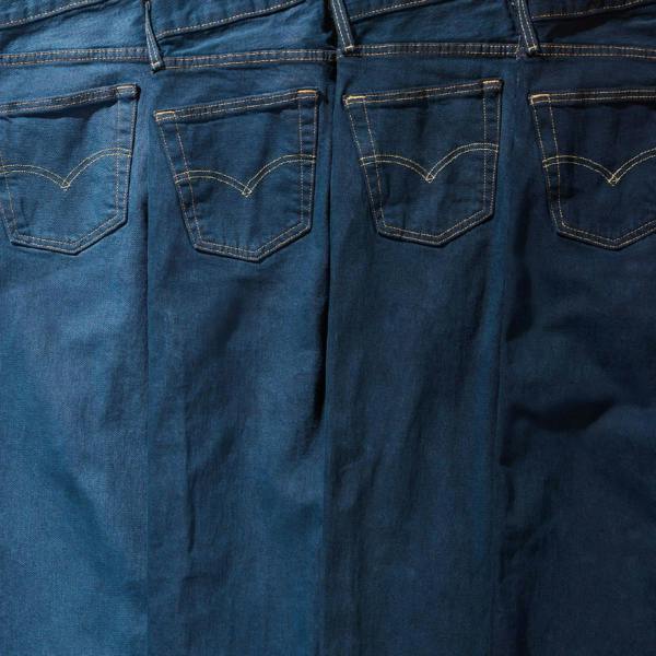 Rit Renew To Blue Denim Dye Kit - Restore Faded Jeans 2x 8oz
