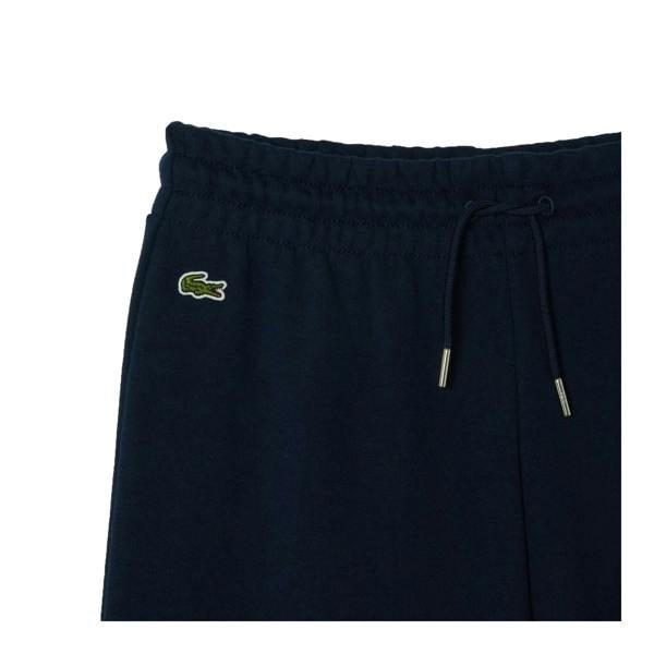 Lacoste Childrens/Kids Relaxed Fit Jogging Bottoms - Navy - 