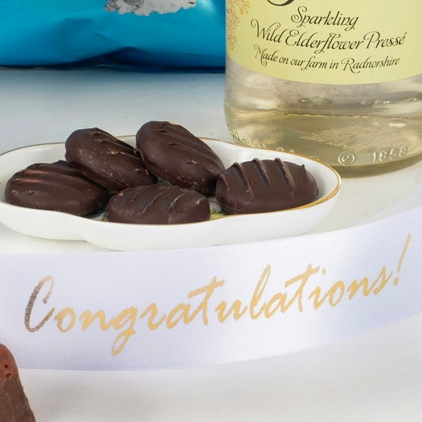 Virginia Hayward The Congratulations Hamper