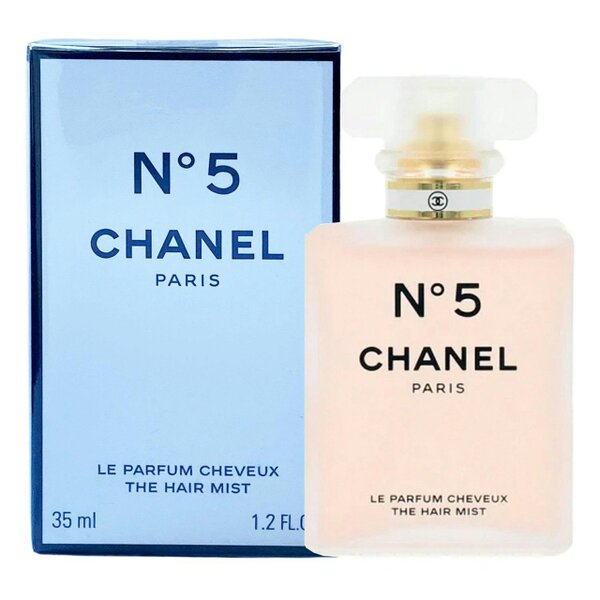 Chanel N'5 The Hair Mist 35ml