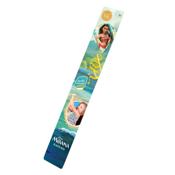 Brookite Moana Plastic Kite