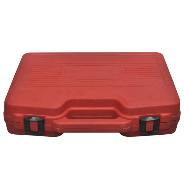 Berkfield Wheel Bearing Removal & Installation Tool Kit