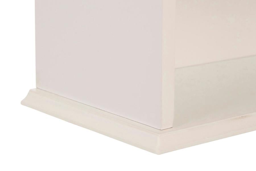 Maison by Premier Portland Wall Cabinet