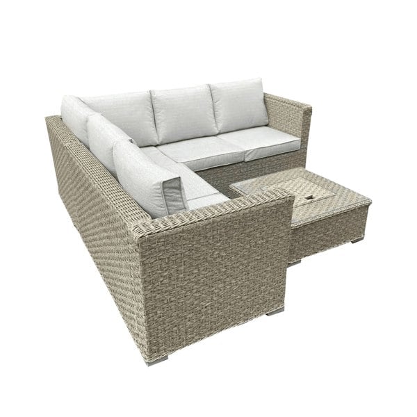 Corner Sofa Outdoor
