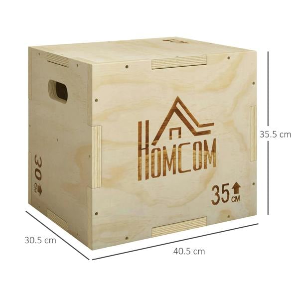 Jumping Box