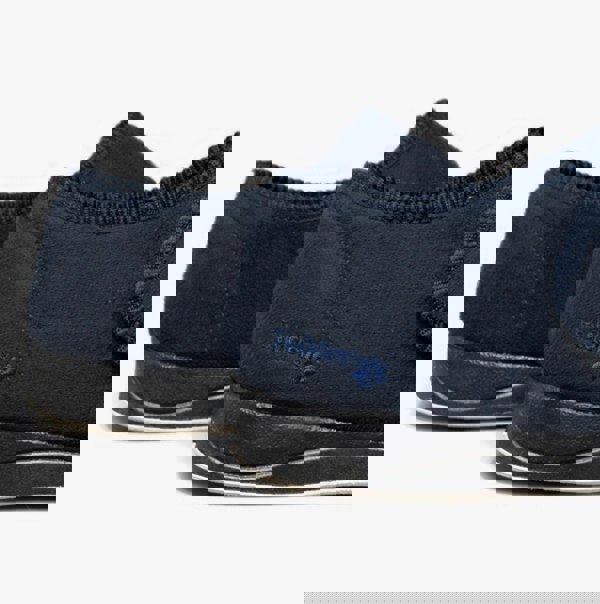 Padders CHARLES Mens (G Fit) Slippers Navy