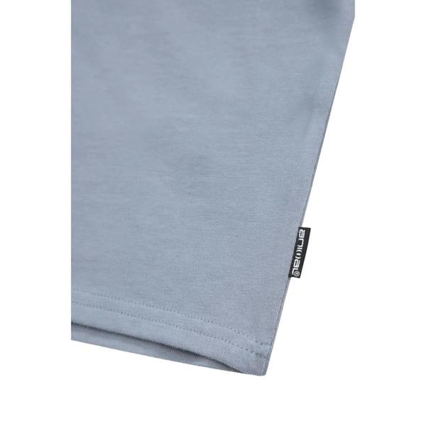 Animal Boys Tommy Long-Sleeved T-Shirt - Blue - 