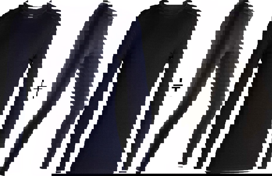 Icebreaker Men's Merino 260 Tech Crew Neck Top + Leggings COMBO