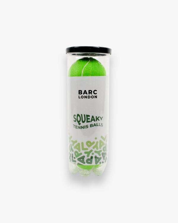 Barc London Lime Green Dog Ball