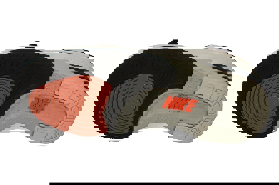 Nike Aaf88 Sp Billie Eilish Mens Trainers Dz6763  102 - White Black Neutral Grey 102 - Photo 4